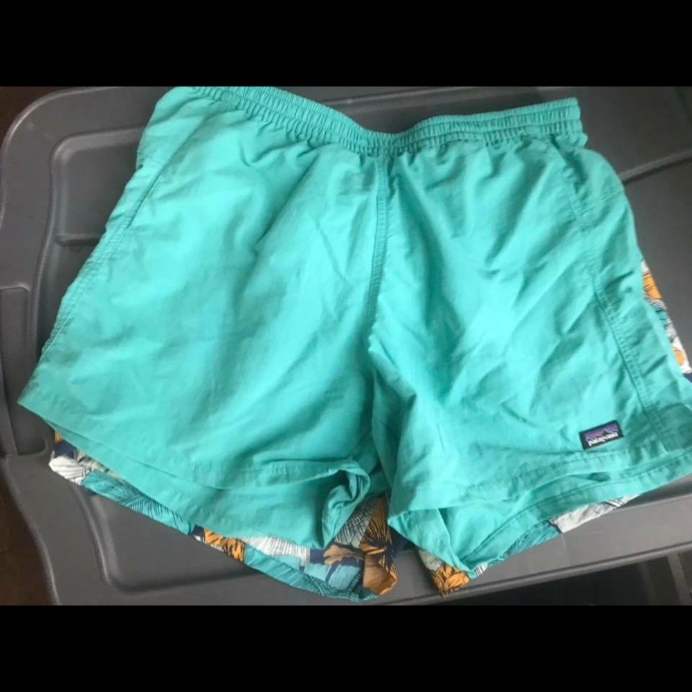 Women’s Patagonia Baggies